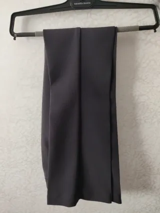 Pantaloni Elisabetta Franchi neri