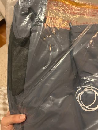 Bugaboo Capota Ventilada Verano