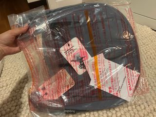 Bugaboo Capota Ventilada Verano