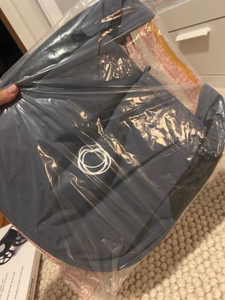 Bugaboo Capota Ventilada Verano