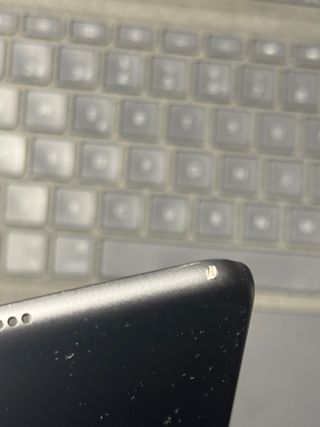 iPad Air 3 (2019) + Apple Pencil + Funda Teclado