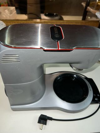 Robot cocina /masadora BOSCH