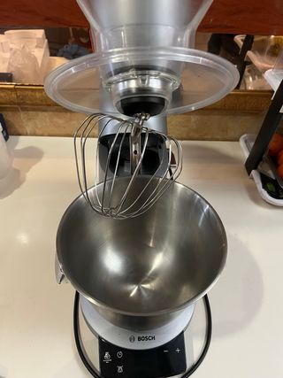 Robot cocina /masadora BOSCH