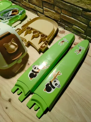 SMOBY Trolley Carro Veterinario Primeros Auxilios