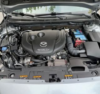 Mazda 6 2015