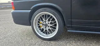 Volkswagen Multivan 2002