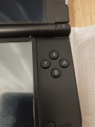 Nintendo 3DS XL Pokémon Edición Azul