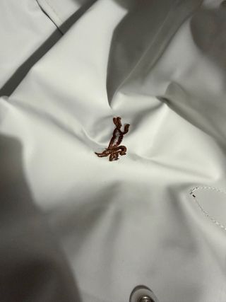 Bolso Longchamp Marrón talla XL