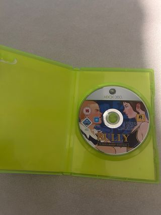 Bully Scholarship Edition Xbox 360