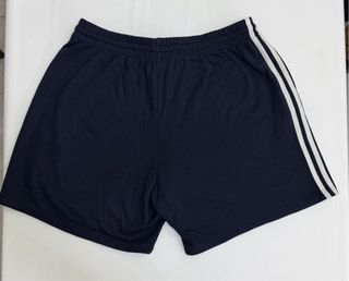 Adidas Shorts Neri Uomo