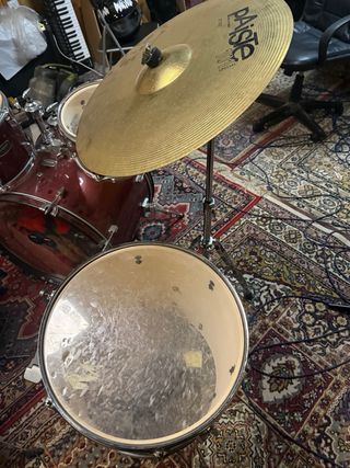 Batería Acústica Yamaha