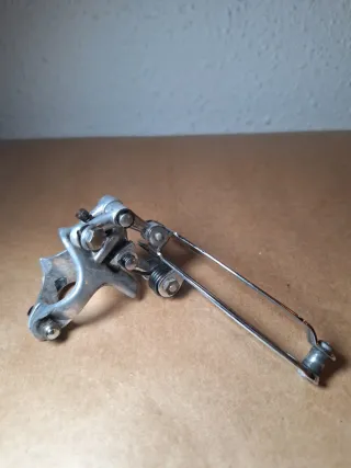 Desviador delantero Campagnolo