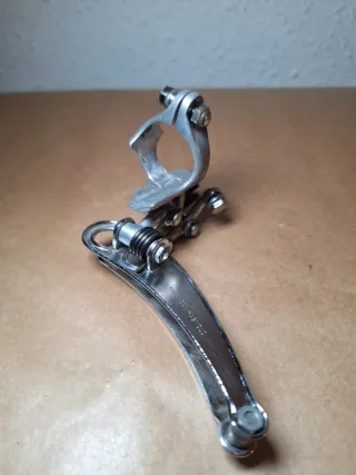 Desviador delantero Campagnolo