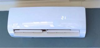 Realizo trabajos de aire acondicionado-calefaccion