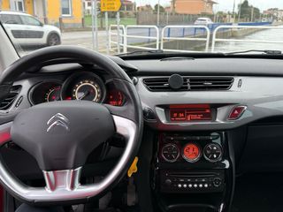 Citroen C3 Exclusive 2015