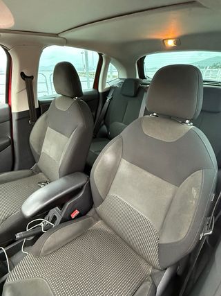 Citroen C3 Exclusive 2015