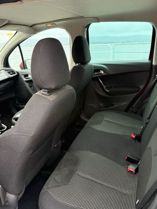 Citroen C3 Exclusive 2015