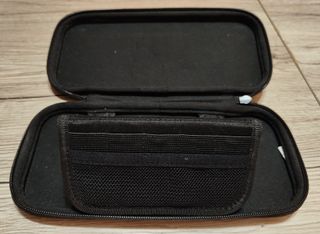 Nintendo Switch Azul/Rojo + Joy-Con