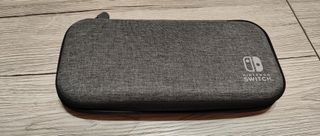 Nintendo Switch Azul/Rojo + Joy-Con