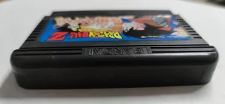 Dragon Ball Z Kyoushuu Saiyajin Famicom