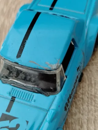 Hot Wheels Fairlady 2000