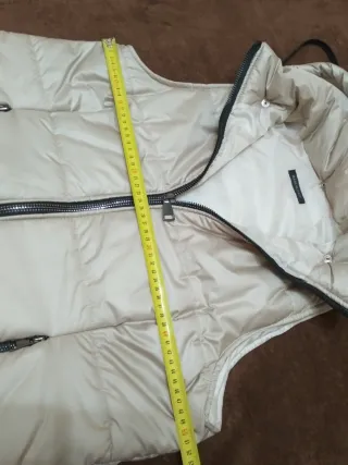 Chaleco de Made in Italy, talla L