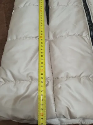 Chaleco de Made in Italy, talla L