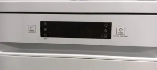 Lavavajillas Samsung A++ TIENE 3 BANDEJAS