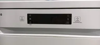 Lavavajillas Samsung A++ TIENE 3 BANDEJAS