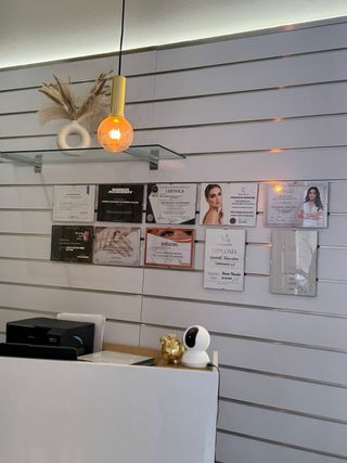 Traspaso Estetica ! Nuevo!