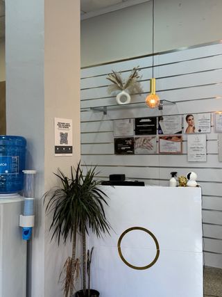 Traspaso Estetica ! Nuevo!