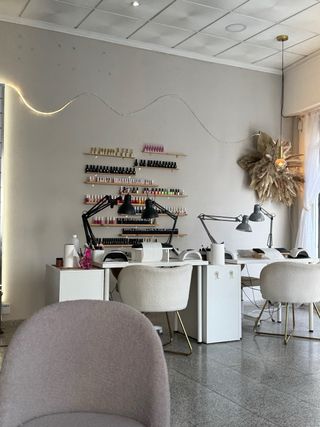 Traspaso Estetica ! Nuevo!