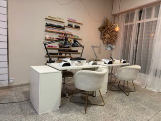 Traspaso Estetica ! Nuevo!