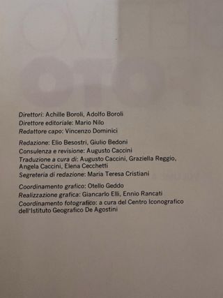 “ Obbiettivo Foto” - 11 Volumi