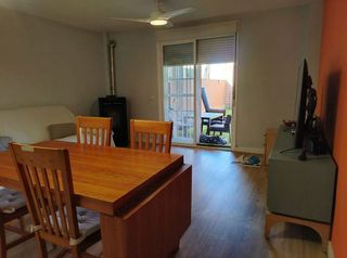 Casa adosada en venta en Pedrezuela