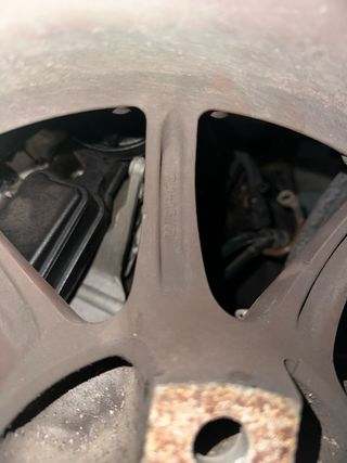 Llantas PSA 15 pulgadas