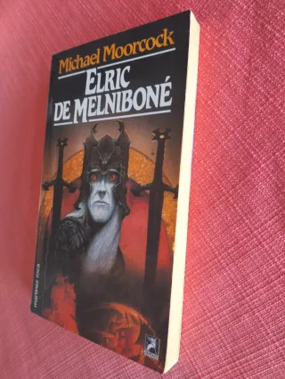 Elric de Melniboné