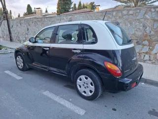 Chrysler PT Cruiser 2005