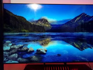 Samsung Smart TV 4K UHD 65AU9005 65