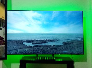 Samsung Smart TV 4K UHD 65AU9005 65