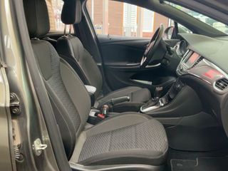 Opel Astra 1.4 TURBO 145CV 2020