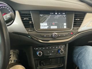 Opel Astra 1.4 TURBO 145CV 2020