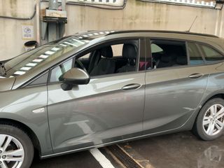 Opel Astra 1.4 TURBO 145CV 2020