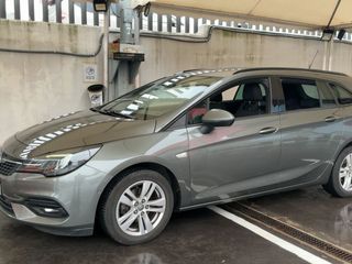 Opel Astra 1.4 TURBO 145CV 2020