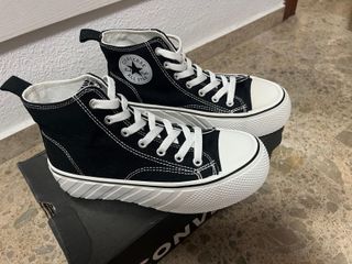 Zapatillas Converse Talla 37