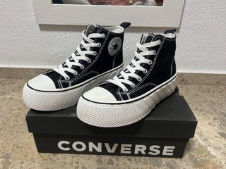 Zapatillas Converse Talla 37