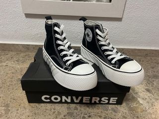 Zapatillas Converse Talla 37