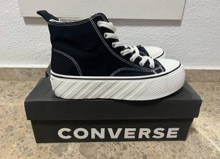 Zapatillas Converse Talla 37