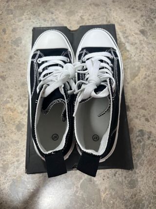 Zapatillas Converse Talla 37