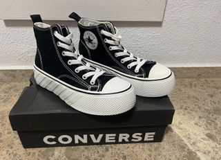 Zapatillas Converse Talla 37